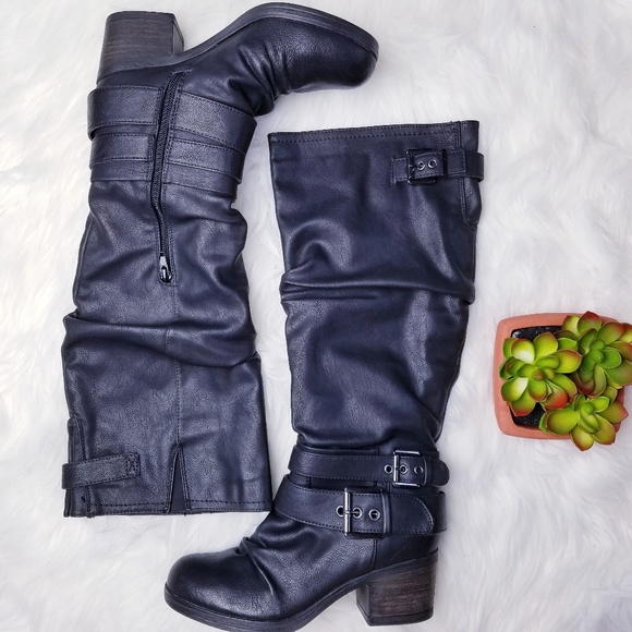 Carlos Santana Shoes - ✌Carlos Santana | NEW Claudia Boot